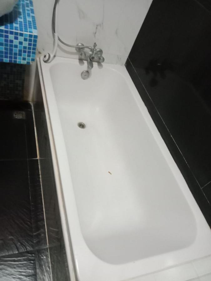 Newyork Suite Hotel Ban Ko  Eksteriør billede